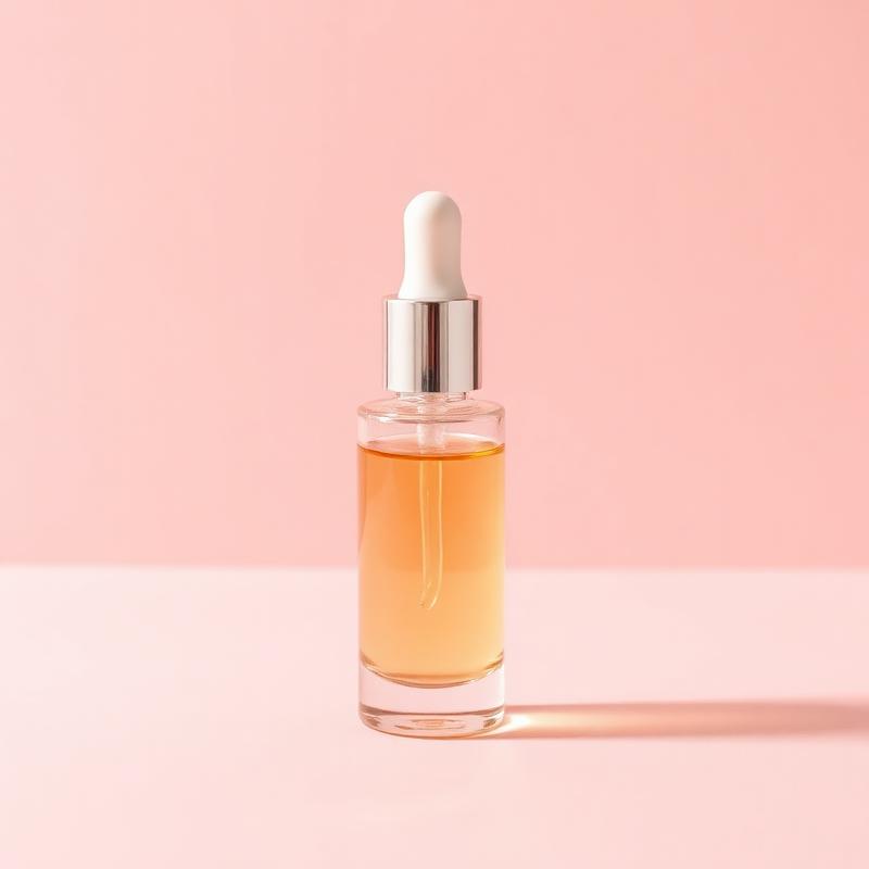 Highlighting Dewy Serums